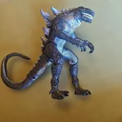 アメリカ版ゴジラ フィギュア