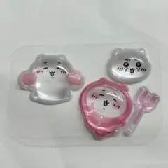 【正規品】ちいかわ　ボンボンドロップシール　お裾分け　おすそ分け