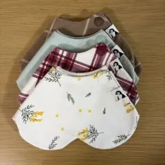 Konnyスタイ 4枚セット