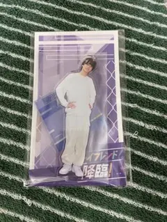 King & Prince ボーイフレンド降臨！　 髙橋海人　アクスタ