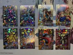 ドラゴンクエスト モンスターバトルロード　まとめ売り