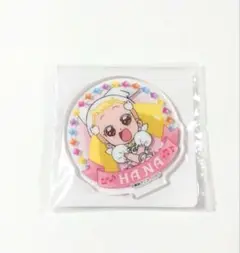 enSKY　おジャ魔女どれみ　アクリルスタンド　ハナちゃん