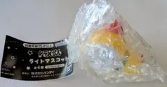 ドラえもん ライトマスコット ドラミ（おやすみ）