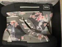 DIOR 空山基　スニーカー　B23 オブリーク　45 28.5cm 新品未使用のサムネイル