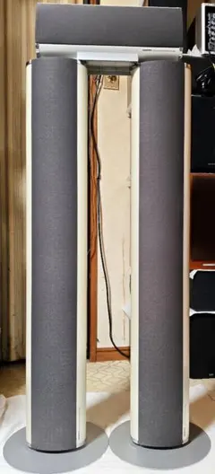 ジャンク】B&O MCMXCⅡ スピーカーペア - メルカリ