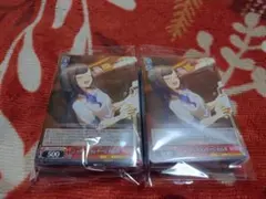 プロセカ　ニュアンスランゲージ　白石杏　ヴァイスシュヴァルツ×100