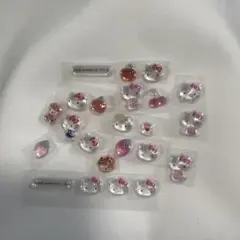 正規品　ボンボンドロップシールミニ