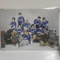 &TEAM】フォト＆カード 縁DAY 3rd anniversary トレカ付 - メルカリ