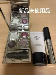 エレガンス クリスマスコフレ2024 3点