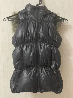 GapKids　子供用ダウンベスト