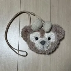 シェリーメイ　チケットホルダー