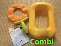 Combi ベビーレーベル 補助便座のサムネイル