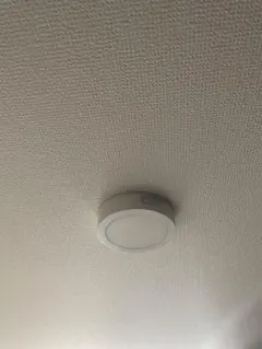 コイズミ　シーリングライト　天井照明　2025年新築　LED AH52285