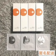 【未開封】Dr.K ドクターケイ ABC-G リペアセラム 美容液 9mL