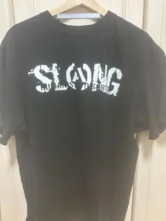 SLANG Tシャツ　xlサイズ