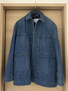 2025年最新】nanamica メンズ カバーオールの人気アイテム - メルカリ