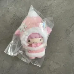サンリオ　ちびっとも　雪の精　キキララ　ララ　リトルツインスターズ