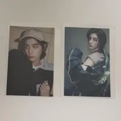 BOYNEXTDOOR 19.99 HOW HMV特典トレカ イハン