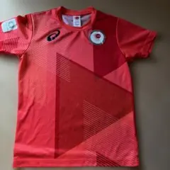 東京オリンピック　tシャツ