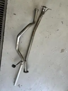 昭和GPストレートマフラー改アルトワークス アルトターボRS HA36S 2WD