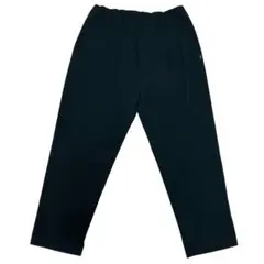 BUDSPOOL イージートラウザース ブラック XXL 舐達麻