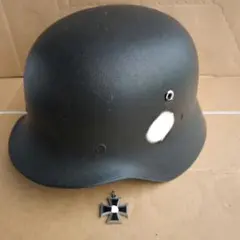 ドイツ軍 M18ヘルメット WW1 WW2 サバゲー 新品 レプリカ ドイツ軍 M18ヘルメット WW1 WW2 サバゲー 新品 レプリカ - メルカリ