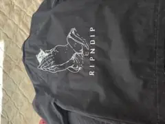 RIPNDIP ripndip コーチジャケット