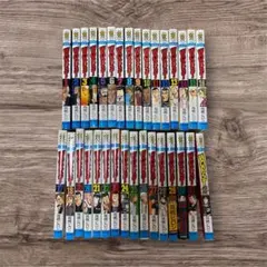 美品多数 希少 帯つき WORST 外伝 グリコ 1〜35巻 - メルカリ