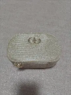 Dior ディオール クリスマス ノベルティ ポーチ