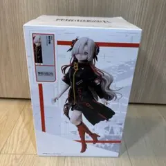 神椿市建設中。 夜河世界 ラウンドワン限定品 1/7スケールフィギュア