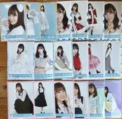 ト*ミ様 日向坂46 佐々木久美 写真セット