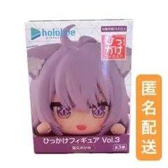 ホロライブ ひっかけフィギュア Vol.3 猫又おかゆのサムネイル