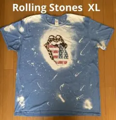 Rolling Stones Tシャツ XLサイズ