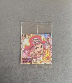 ワンピース大海賊シール ウエハース第12弾 SW12-10 GR