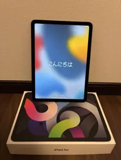 2026年最新】ipad air 4世代 ジャンクの人気アイテム - メルカリ