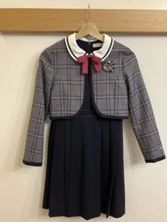 卒業入学　mezzo piano フォーマルアンサンブルM 150