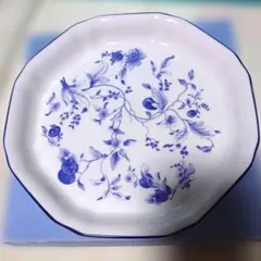 WEDGWOOD Blue Plum プレート 皿