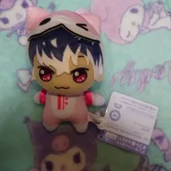 アイナナ 太鼓の達人　きらどるぬいぐるみ　どんぬい　ドンぬい ぬいぐるみ 百