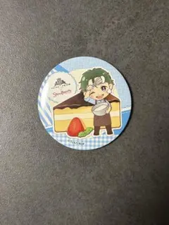 キンツア プリズムアクト ミナト 缶バッジ - メルカリ