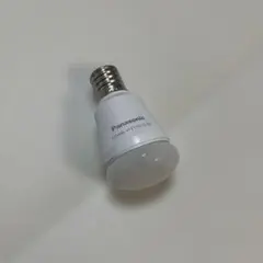 Panasonic LED電球 LDA4L-H-E17/E/S/Wのサムネイル