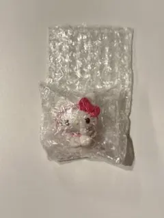 サンリオ mikko コラボ シークレットマスコット ハローキティ ムース