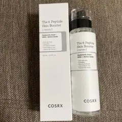 COSRX The 6 Peptide Skin Booster 150mL