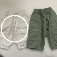 monmimi 韓国子供服　ボトムスのサムネイル