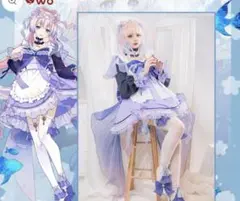 コスプレ シャニマス ビヨンドザブルースカイ 業者製 衣装 - メルカリ