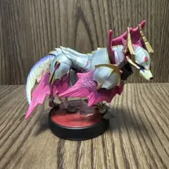 モンスターハンター オトモガルク amiibo