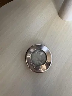 DECORATIVE DAZZLED GEM 単色アイシャドウ 01