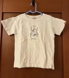 petit main キッズ Tシャツ 120cmのサムネイル