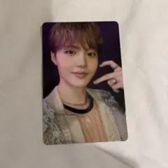 ドヨン　メンシプ　トレカ　名古屋