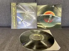 Jackson Browne P-10446Y 1A1初回期 帯付 LP 洋楽 - メルカリ