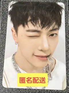 ZEROBASEONE ZB1 ゼベワン マシュー メテュ